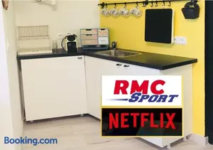 Image of ★★ Studio Coeur Toulouse, Saint Georges, Capitole ★★