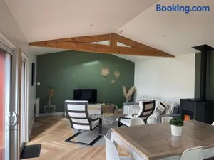 Image of Maison Esprit Des Lois