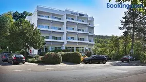 Image of Hotel ISG Heidelberg