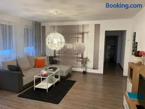 Image of Time Out Apartments