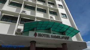 Image of Hotel Samila