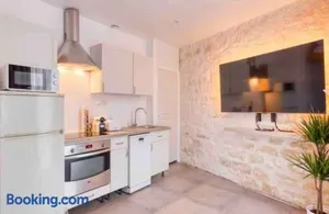 Image of Studio Proche Metro 7