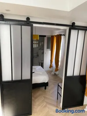 Image of Ménil Bon Temps