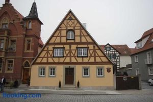 Image of Ferienwohnungen am Holzmarkt