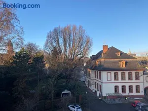 Image of Living-Mainz