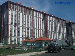 Image of Sri Nabalu Apartment Platinum Putatan