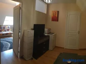 Image of Suite 2chambres Salle de bain privée Terrasse Parking 30min PARIS