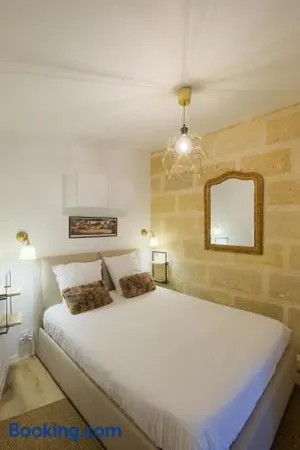 Image of Les Suites d'Aliénor, Suite Cosy