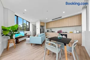 Image of Elegant and modern Style Apartments for long term tenants in Dulwich hill