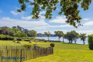 Image of Manoir de Kerat -classé 5 étoiles