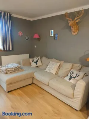 Image of Duplex confort Risoul