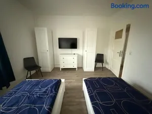 Image of Ferienwohnung Monteurswohnung