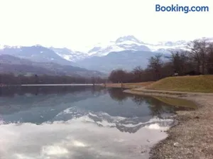Image of Les Fourges