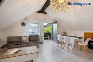 Image of Schwarzwaldglück Loft