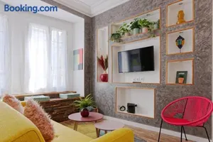 Image of La Perle Marine - 5 min à pied de la Canebière