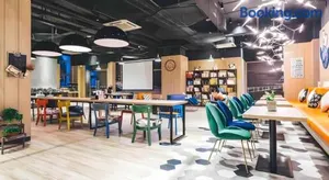 Image of Atour Light Hotel Hangzhou Future Sci-Tech City