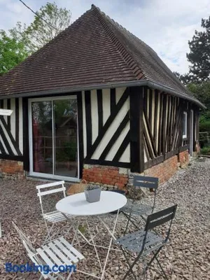 Image of charmante maison Normande