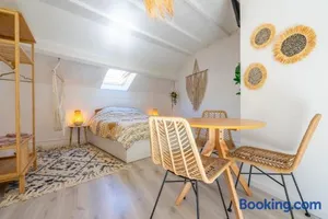 Image of Eglise 26 Aparthotels