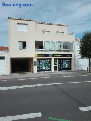 Image of Les Sables d'Olonne
