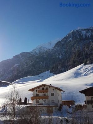 Image of Haus Enzian