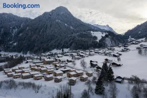 Image of Chalet-Resort Montafon