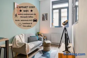 Image of L'Appart' Cosy