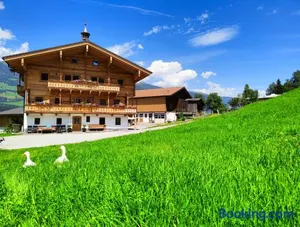 Image of Biobauernhof Obermühle