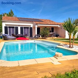Image of Villa Miami Piscine Soleil Marseille Aeroport TGV