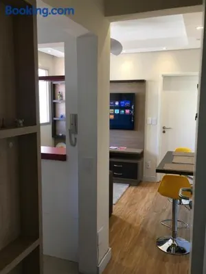 Image of Apartamento João e Maria, no coração do Cambuí