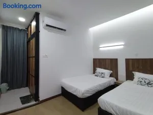 Image of Greenery Studio, Kubot a Sentral