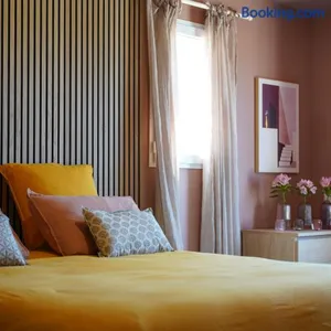 Image of La maison en Provence