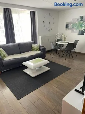 Image of Bürgemeister Apartment
