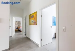 Image of Sonnige Wohnung im Herzen von Bühl