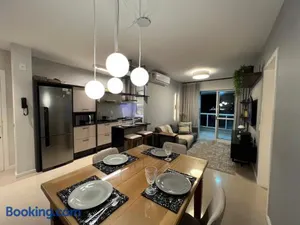 Image of Apt Boutique Grande Florianópolis - Sua Estadia SC