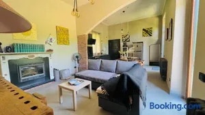 Image of Curt da Beta - Casa vacanze con giardino, in Corte del XVIII secolo