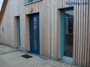 Image of Ferienwohnung Passivhaus "Schöne Aussicht"