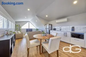 Image of Federal Apartments South Fremantle