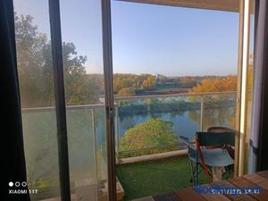 Image of Petit cocon vue sur la Loire avec Place de Parking offerte