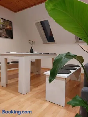 Image of Rooftop Apartmens Ulm - komfortable neue Gemeinschaftsunterkunft im Herzen von Ulm - Raum 3
