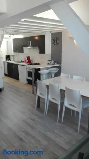 Image of Le Metz, Duplex, 2 Chambres