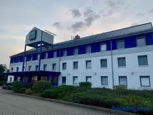 Image of CREO Hotel Dessau