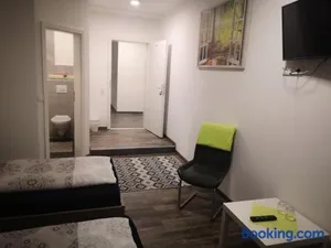 Image of Pension Forstfeld Kassel