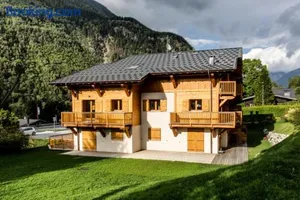 Image of Apartment Chalet des Granges