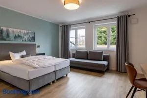 Image of Hotel Baumann