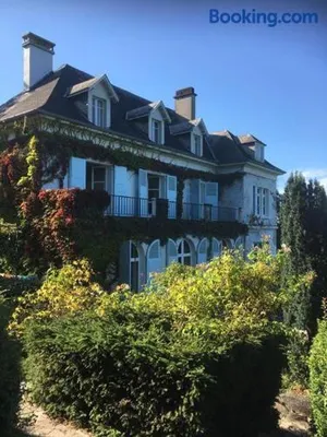 Image of Villa Biscondau