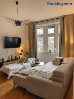 Image of Charmant and Exclusive Apartments im Herzen Saarbrückens
