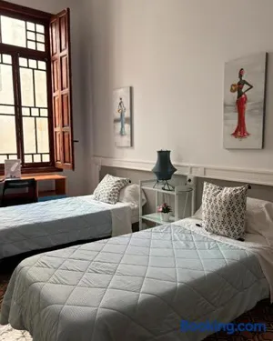 Image of The Cathedral Hostel