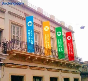 Image of Montevideo Port Hostel