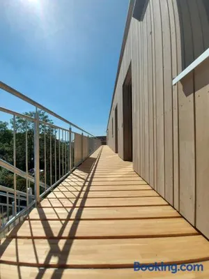 Image of Boardinghouse Donau Lodge