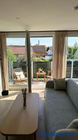 Image of Römer Apartment und Zimmer